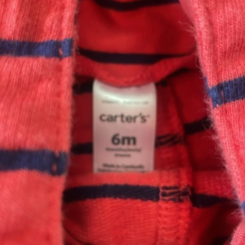 Carters such cute
